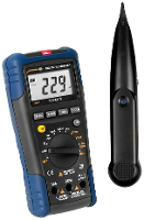 PCE Instruments PCE LT 12 Multimeter