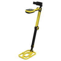 PCE Instruments PCE MTD 300 Metaaldetector Zoekdiepte (max.) 18 Cm Digitaal (LCD) PCE MTD 300