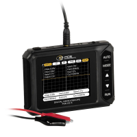 PCE Instruments PCE OC 3 Digitale oscilloscoop 200 kHz 2.5 MSa/s Handapparaat 1 stuk(s)