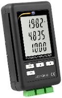 PCE Instruments PCE PDR 10 Druk datalogger