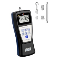 PCE Instruments PCE PFG 20 Hardheidsmeter