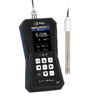 PCE Instruments PCE PH 228 pH meter pH waarde, Temperatuur, Redox (ORP)