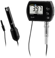 PCE Instruments PCE PHM 12 pH meter