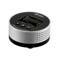 PCE Instruments PCE RD 65 Radonmeter 3.3   37000 Bq/m³ Met datalogger Kalibratie Fabrieksstandaard (zonder certificaat)