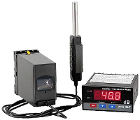PCE Instruments PCE SLT Decibelmeter