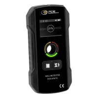 PCE Instruments PCE STM 10 PCE STM 10 Kabelmeter