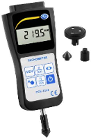 PCE Instruments PCE T236 Toerenteller