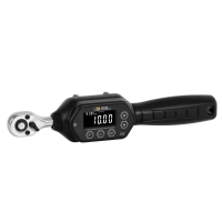 PCE Instruments PCE TWT 10N Momentsleutel Buiten vierkant 0.001   10 Nm