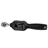 PCE Instruments PCE TWT 30N Momentsleutel Buiten vierkant 0.001   30 Nm