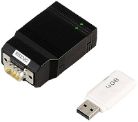 PCE Instruments PCE USM Multidatalogger