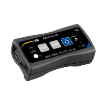 PCE Instruments PCE VDL 16I Temperatuur datalogger, Vocht datalogger, Luchtdruk datalogger  20 tot 65 °C 0 tot 100 % Hrel 10   2000 bar