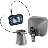 PCE Instruments PCE VE 200 KIT1 Endoscoop