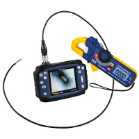 PCE Instruments PCE VE 200 KIT2 Endoscoop