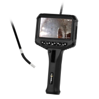 PCE Instruments PCE VE 300N Endoscoop Sonde Ø: 6.2 Mm Sondelengte: 60 mm