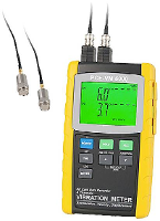 PCE Instruments PCE VM 5000 Versnelling datalogger