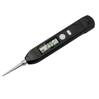 PCE Instruments PCE VT 1100S Versnellingsmeter