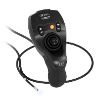 PCE Instruments PCE WVE 100 Endoscoop Sonde Ø: 6.5 Mm Sondelengte: 100 cm