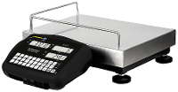 PCE Instruments Platformweegschaal Weegbereik (max.) 150 Kg Resolutie 5 g