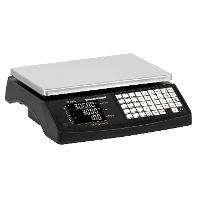 PCE Instruments Telweegschaal Weegbereik (max.) 30 Kg Resolutie 1 g