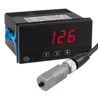 PCE Instruments Versnellingsmeter 0,1 %