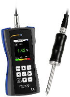 PCE Instruments Versnellingsmeter