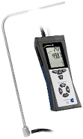 PCE Instruments Windmeter