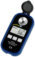 PCE Instruments Zoutgehalte refractometer
