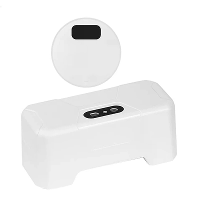 PD CSQ 01A Automatische Toilet Spoelknop Infrarood Toiletspoeler Externe Infrarood Spoelwater Spatwaterdicht met Draadlo