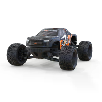 PD Racing BLITZ TK12 1/10 2.4G 4WD 78km/h 3S Brushless RC Car Monster Off Road Truck Metal Drive Shaft Oil Shocks Vehicl