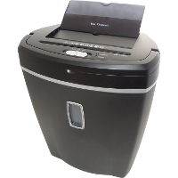 Peach Auto Cross Cut Shredder PS500 50 papierversnipperaar