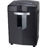 Peach Auto Cross Cut Shredder PS500 80 papierversnipperaar