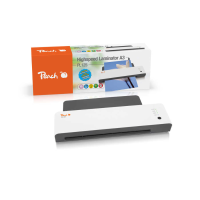 PEACH Highspeed Laminator A3 PL125