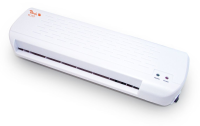 Peach Home Office Pl707 510990 Laminator Din A4