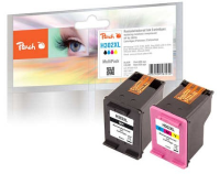 Inktcartridge 302XL 2 Pack