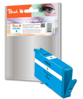 Inktcartridge cyaan PI300 230