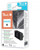 Inktcartridge zwart PI300 365