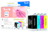 Inktcartridges 4 Pack PI200 214