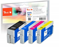 Inktcartridges 4 pack PI200 637