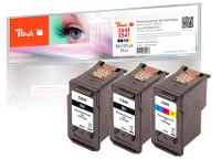 Inktcartridges 3 pack PI100 240
