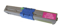 Toner magenta 110608