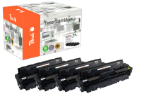 Toners 4 pack PT815