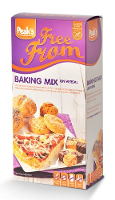 Peaks Free From Universele Bakmix