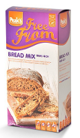 Peaks Free From Broodmix Vezelrijk