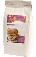 Peaks Free From Broodmix Vezelrijk Glutenvrij 5000gr