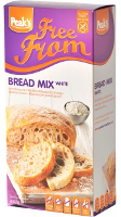 Peaks Free From Broodmix Wit