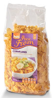 Peaks Free From Cornflakes