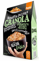 Peaks Free From Granola Peulvruchten met Zaden