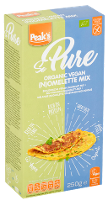 Peaks Free From Omelette Mix
