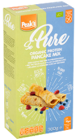 Peaks Free From Protein Pancake Mix