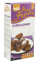 Peaks Free From Oliebollenmix